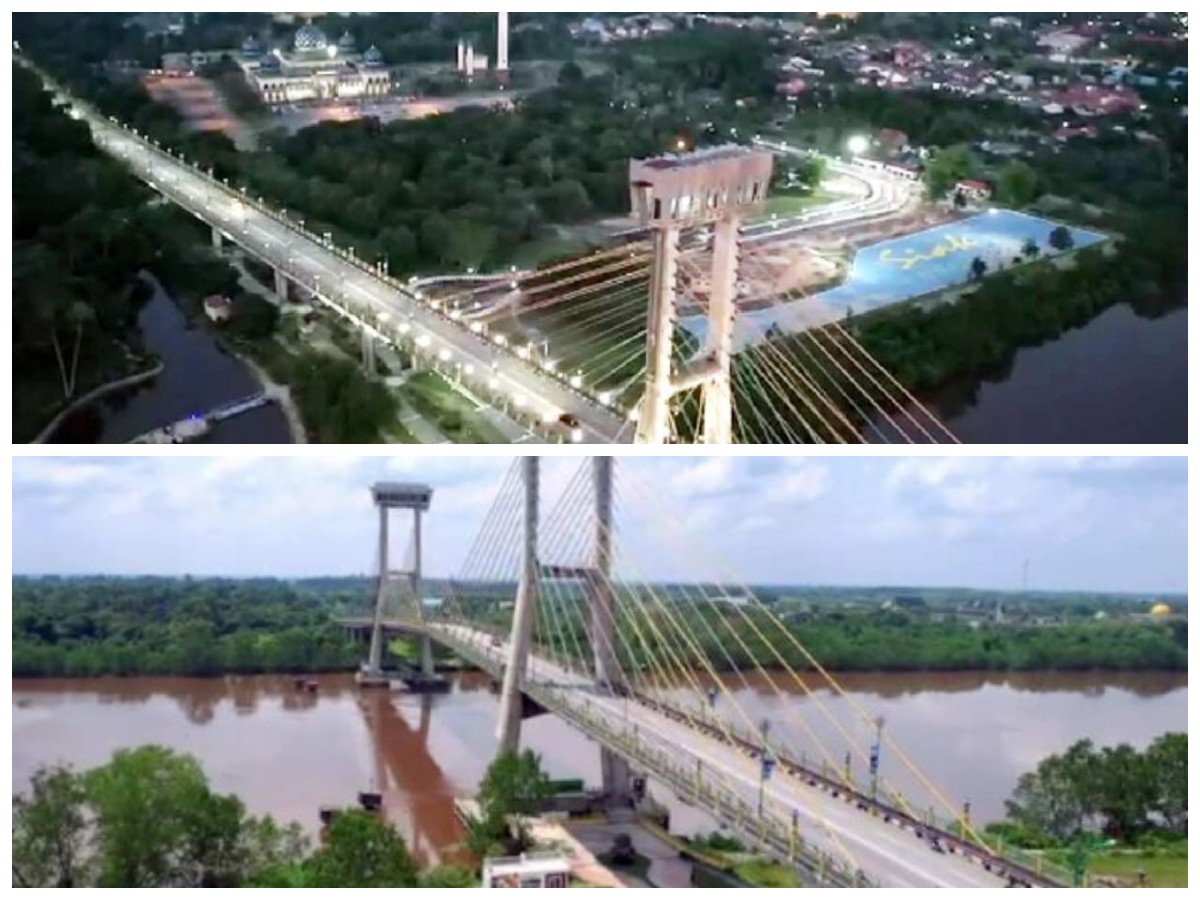 Balik Jembatan, Nyaman di Hati: Penginapan Rosita di Tegalkamulyan
