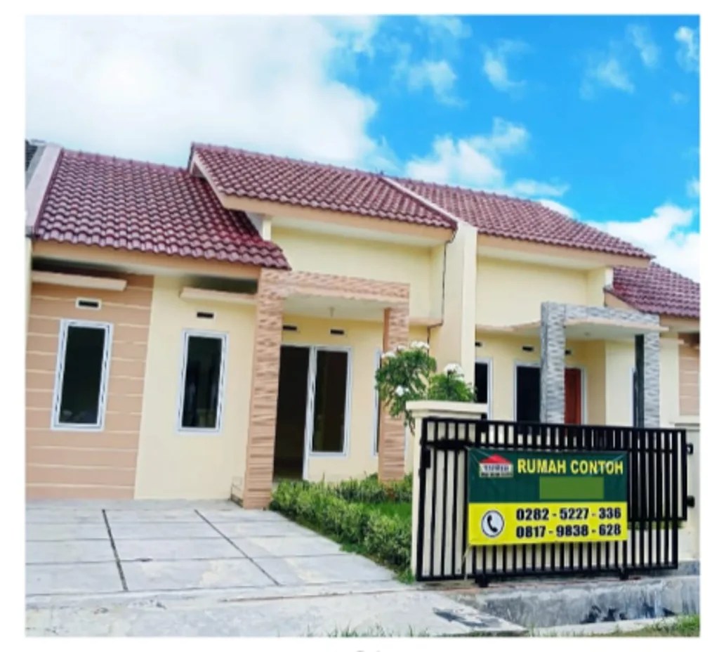 Rumah Nyaman di Tegalkamulyan: Penginapan Rosita yang Menyatu dengan Kehidupan Lokal