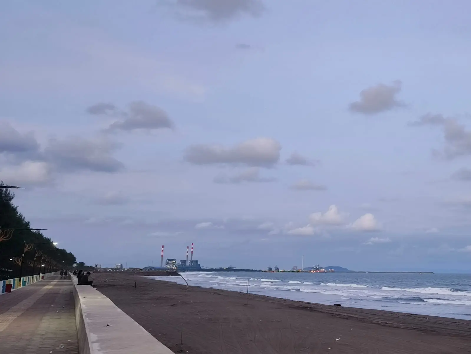 Rahasia Kehangatan di Tegalkamulyan: Penginapan Rosita yang Menyatu dengan Cilacap
